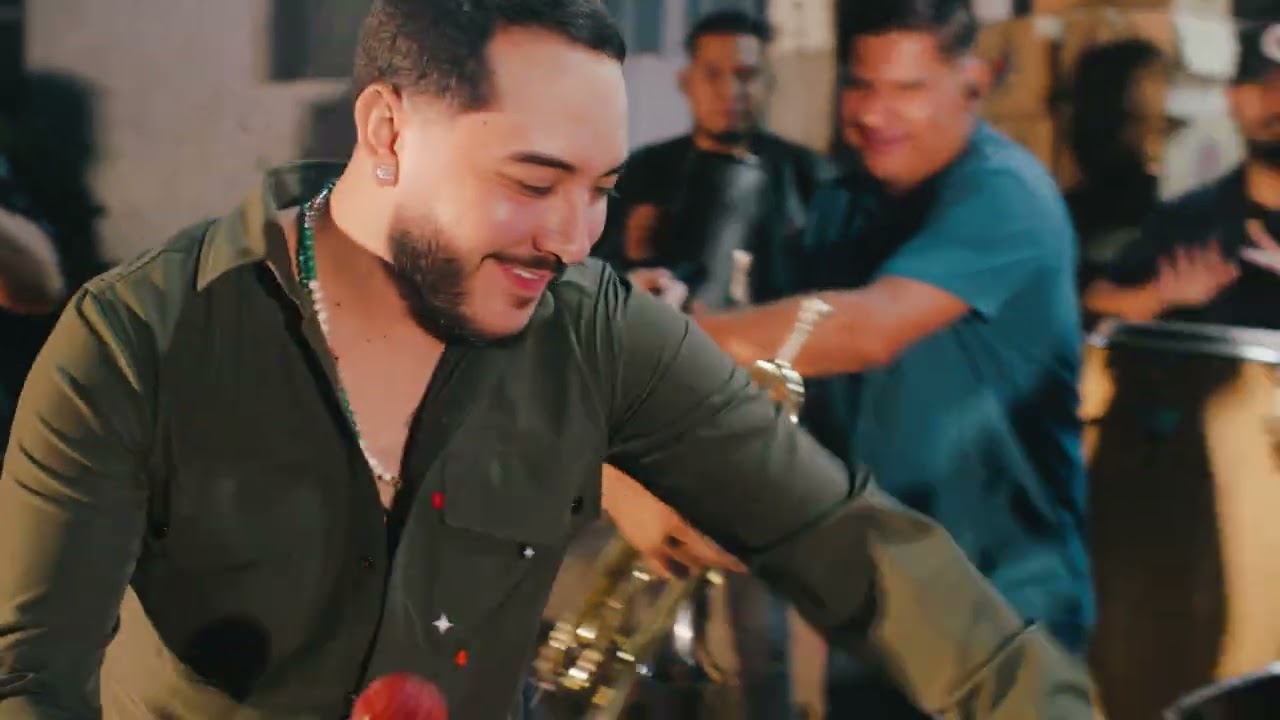 Como Quieres Que Te Quiera - La Incomparable Banda Saucitos  ( IBS )