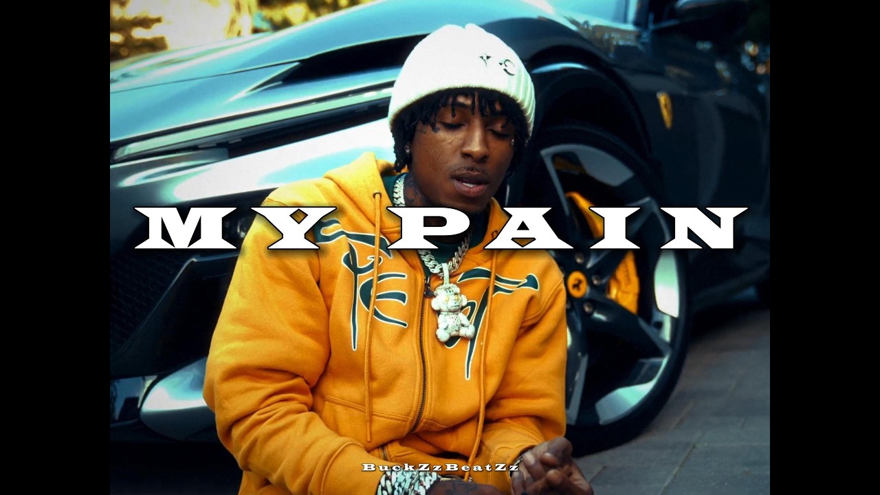 [FREE] NBA Youngboy x Pain Type Beat 2026 - 