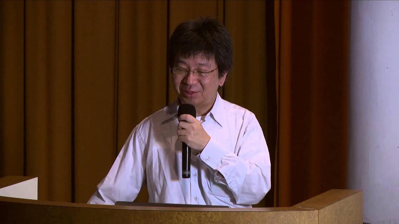 黑暗的年代：暗能量和暗物質稱霸武林的天下｜高文芳｜探索講座〖一方程式見宇宙〗