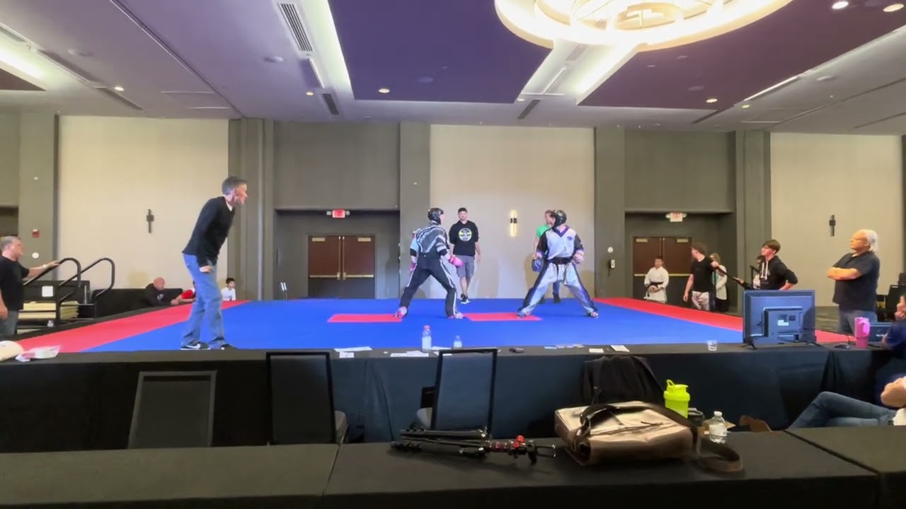 Twin Cities Rumble 9/6/25