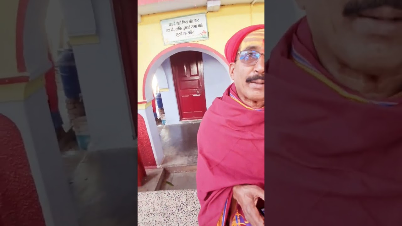 Mahashivratri vlog chinwaridadh chirmiri