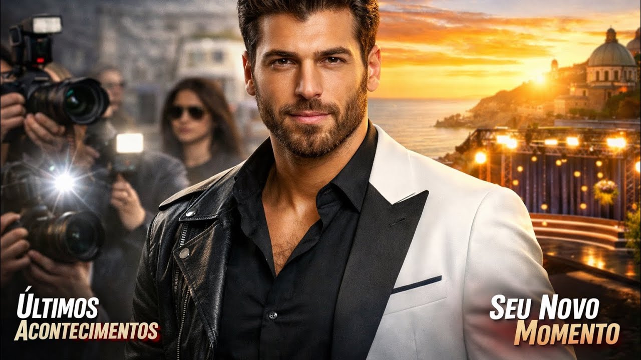 💥🗣️🔥 ÚLTIMAS NOTÍCIAS | O MOMENTO ATUAL DE CAN YAMAN #canyaman 