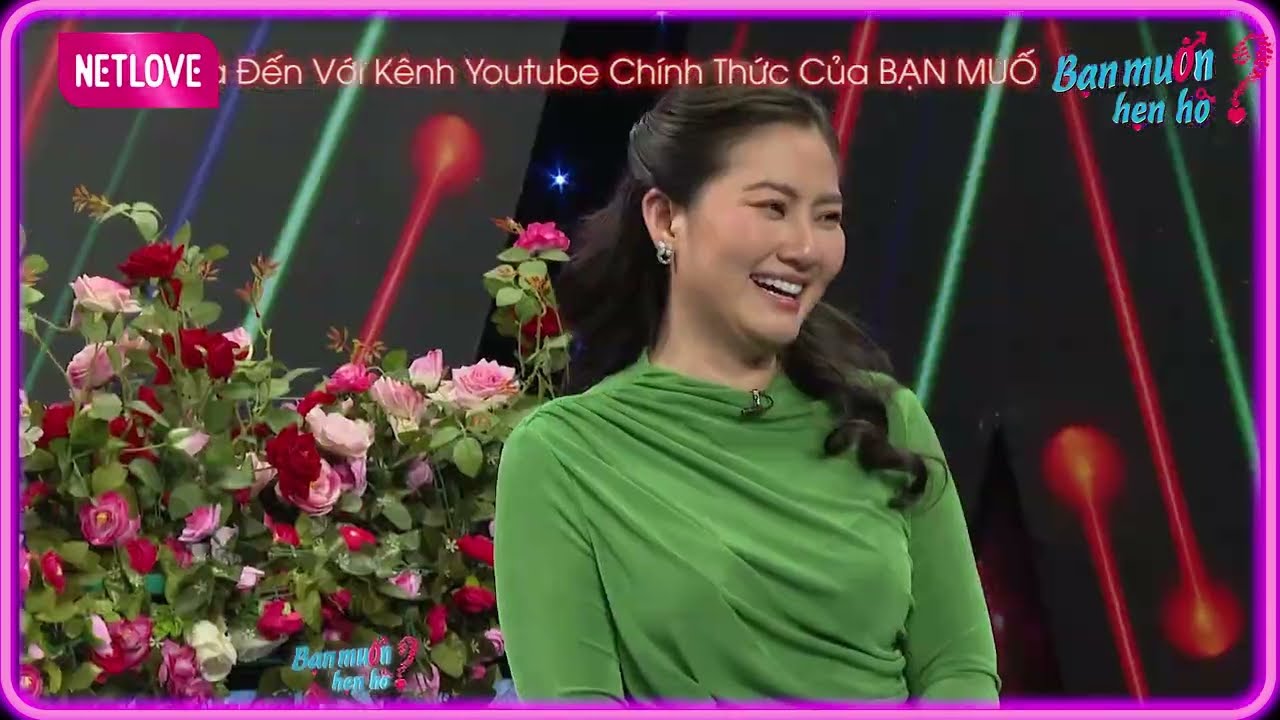 Cô giáo ôm nỗi đau 12 năm mất chồng 1 mình nuôi con khiến Quyền Linh xót xa | Bạn Muốn Hẹn Hò 2023