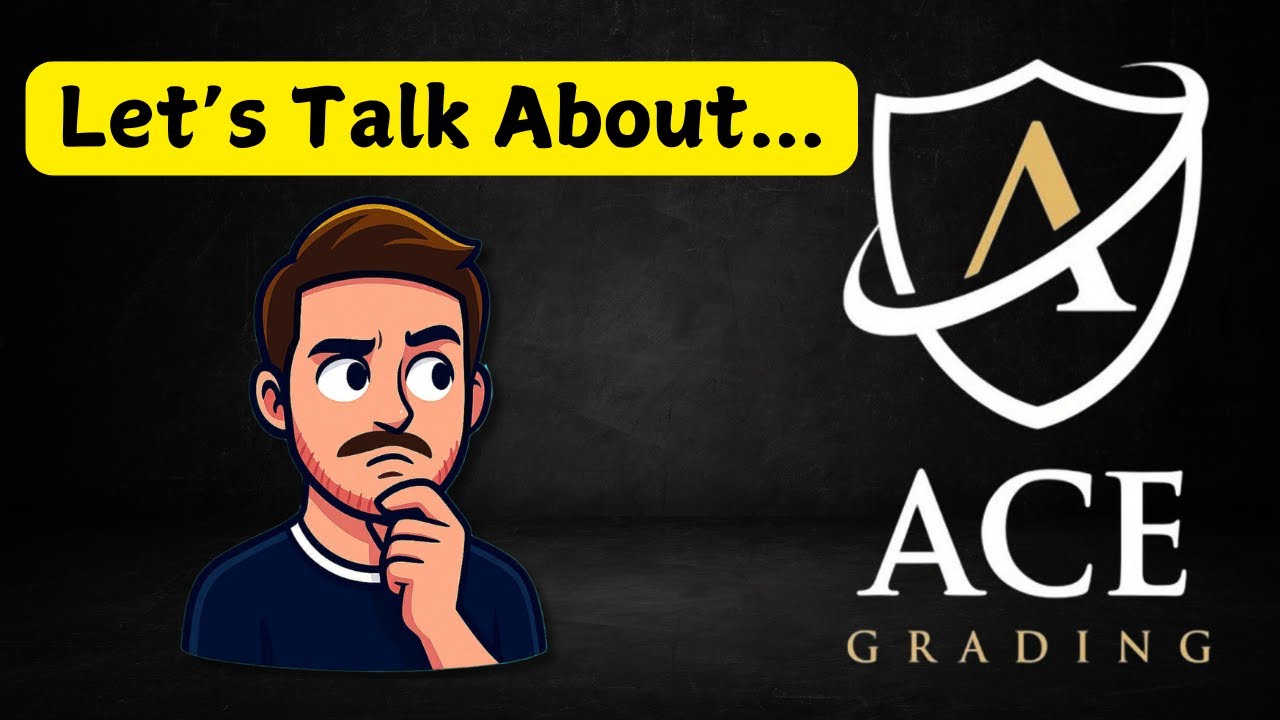 Let's Talk About ACE Grading... Recent Changes and Grading Return!