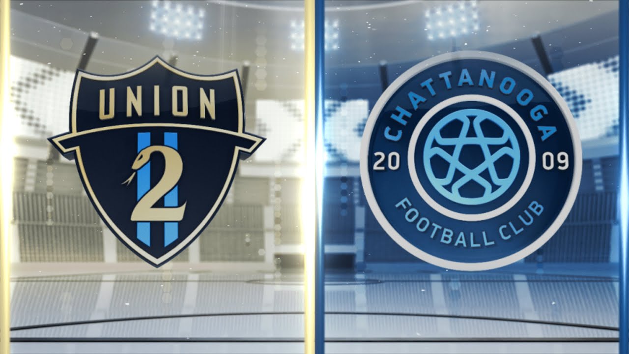 HIGHLIGHTS: Philadelphia Union II vs Chattanooga FC (July 13, 2025)
