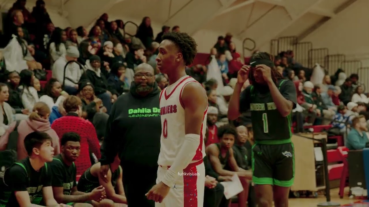 PRINCESS ANNE HOST GREEN RUN IN MATCHUP FOR TOP SEED IN 5A ...