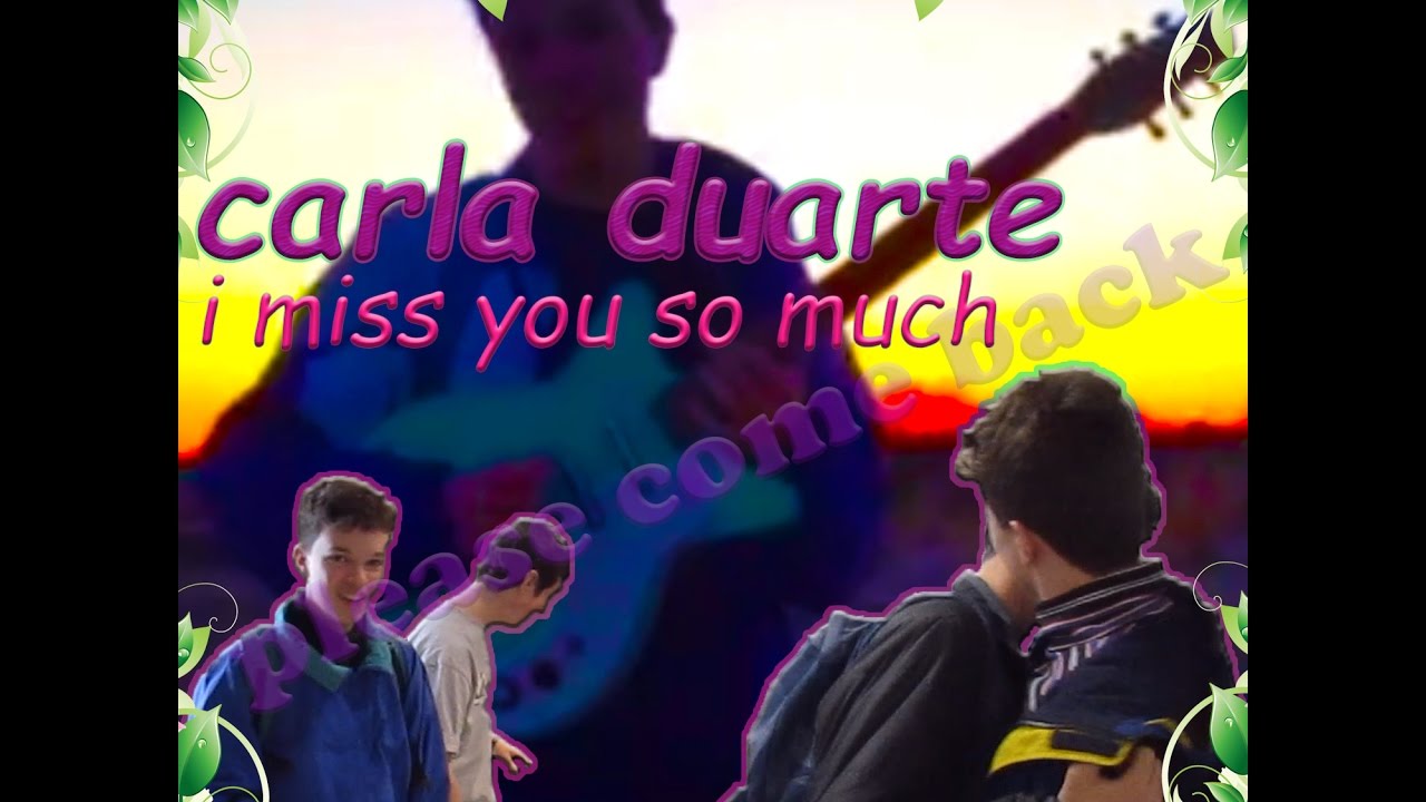 CARLA DUARTE ASMR TRIBUTE (EPIC EXPERIENCE)