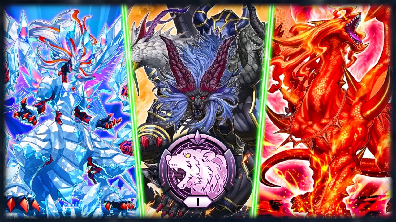 Branded Despia Deck - Yu-Gi-Oh! Master Duel: Diamond 1 Worthy - September 2022