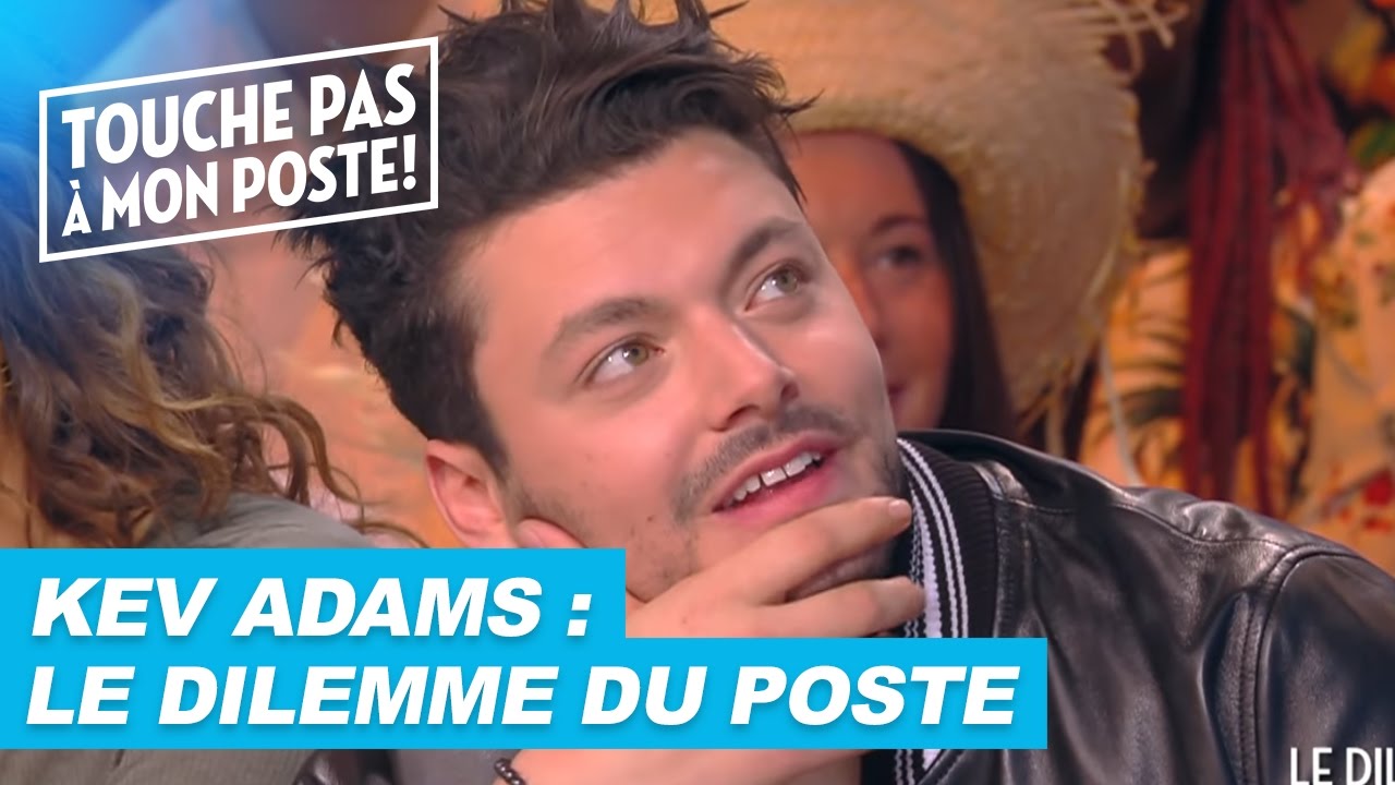 Le dilemme de Kev Adams : Capucine Anav ou Joyce Jonathan ?