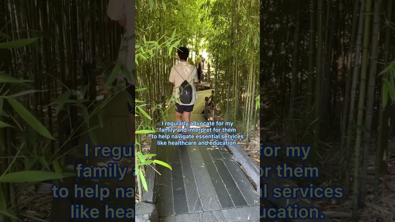 Overcoming Language Barriers: My Role As Family Advocate Abs Interpreter In Essential Services