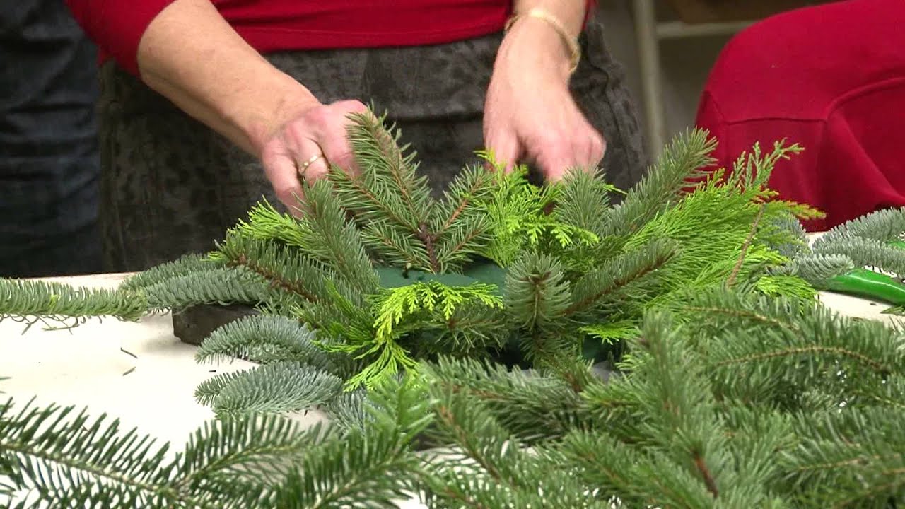 KerstWorkShop