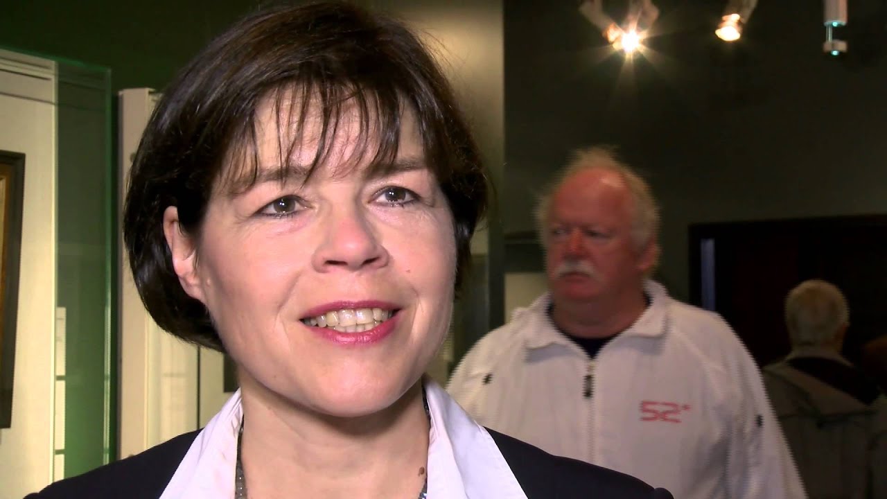 Festakt zur Manuskript&uuml;bergabe der Lutherbibel 2017