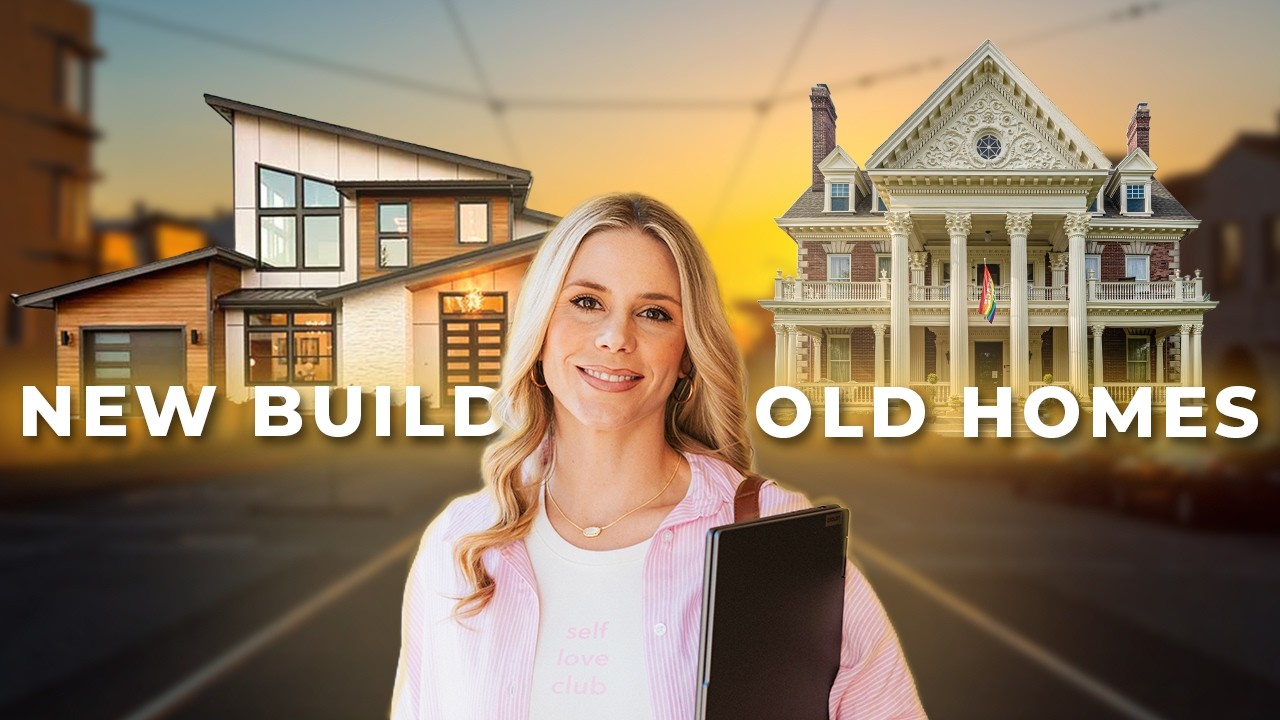 New Construction vs Existing Homes in Bowling Green KY