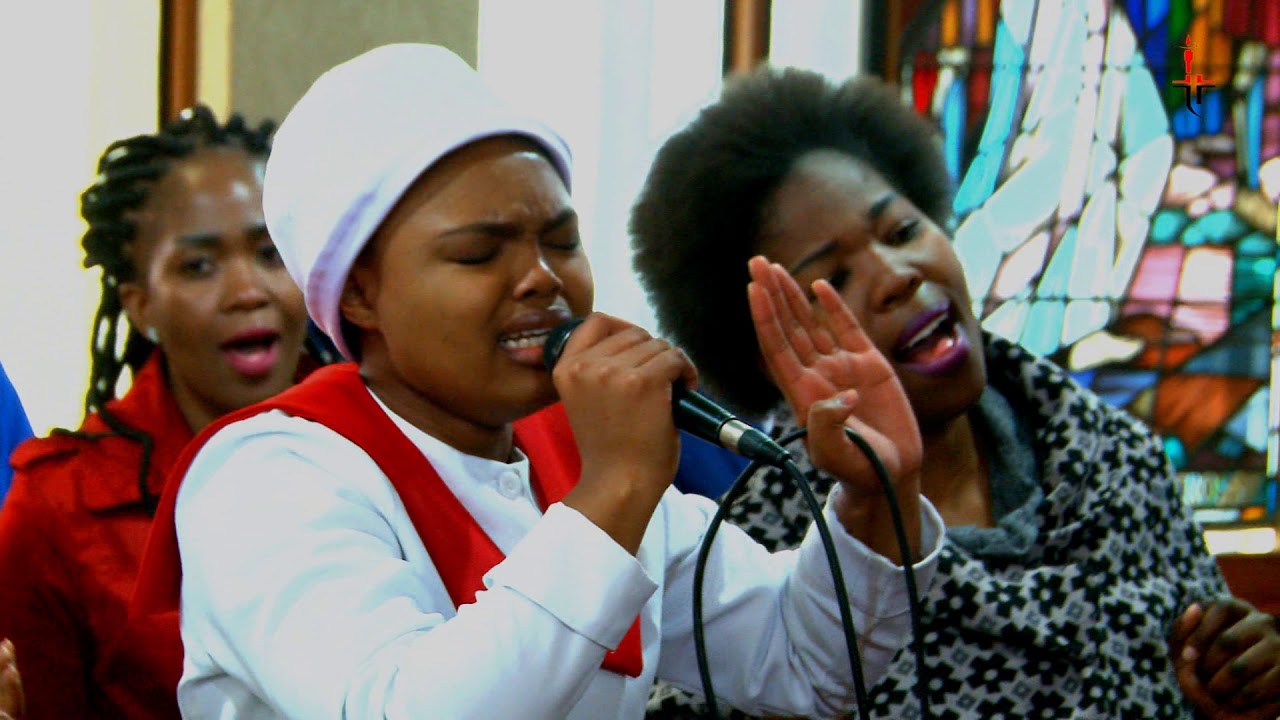 01 July 2017 Sunday Service (Blessings) FULL SERVICE