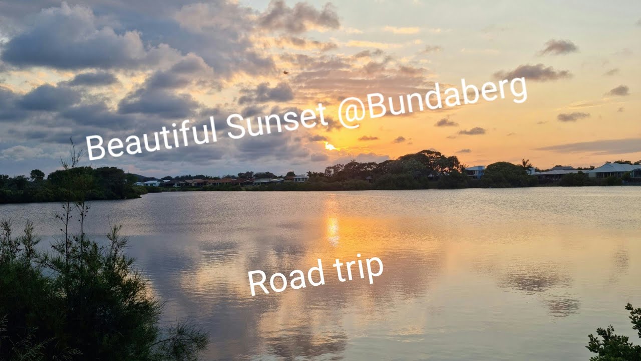 Bundaberg|| Road trip to Bundaberg from Brisbane
