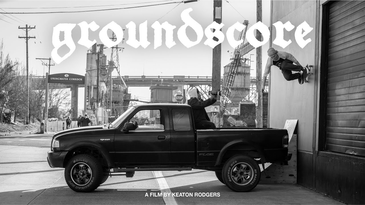 groundscore