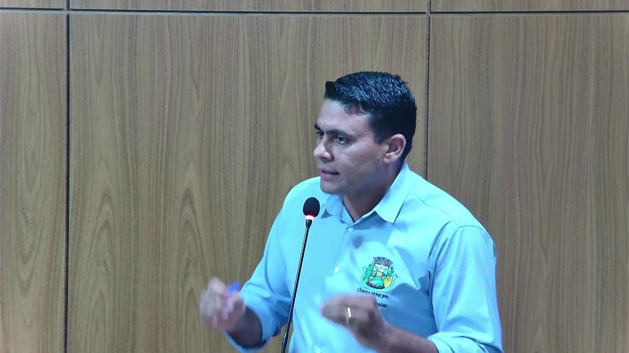 06º SESSÃO ORDINARIA 08º REUNIÃO ANUAL 2026
