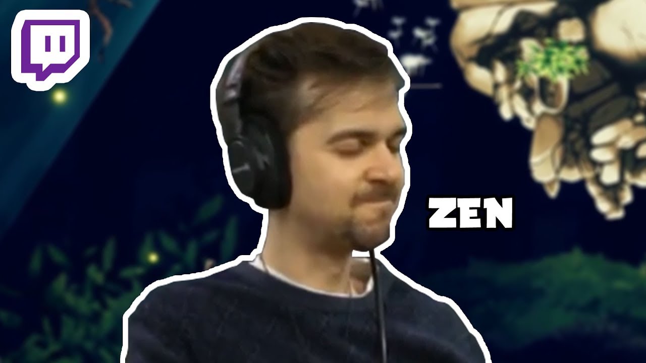 Lewis & Trott stream a bunch of games but only the funny bits