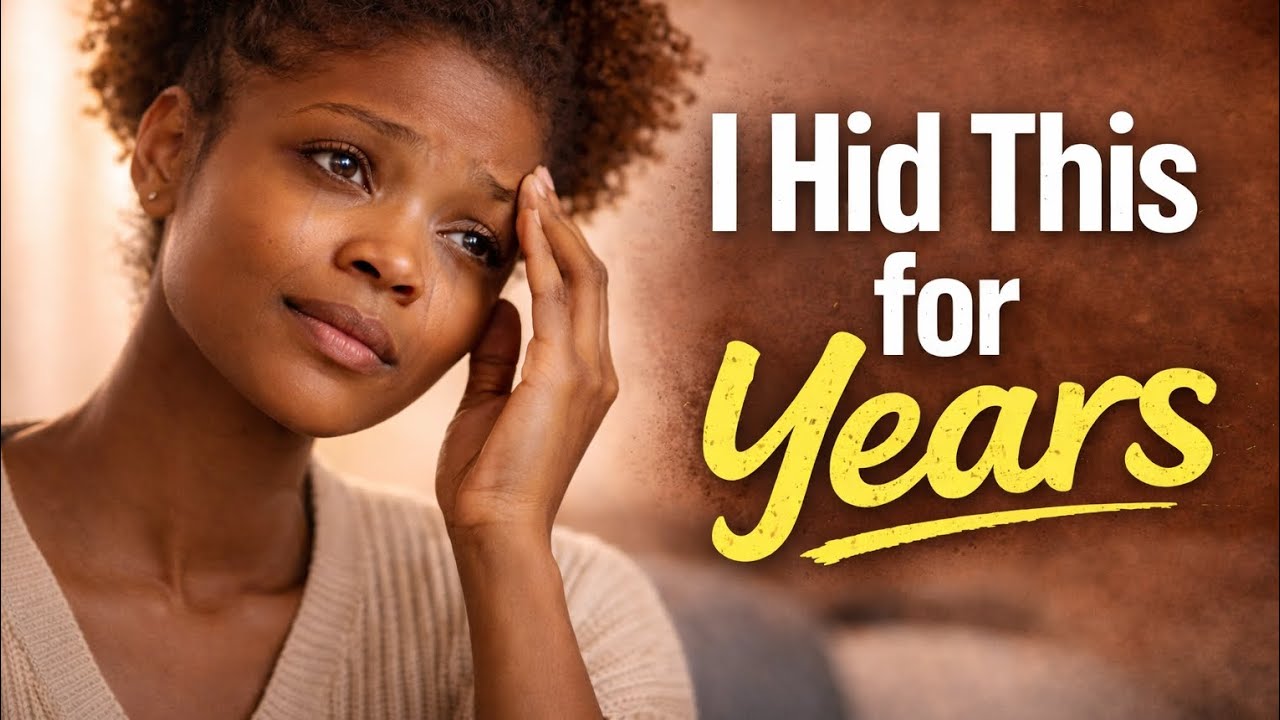 Everyone Thought I Was Strong, But I Was Quietly Falling Apart#truelifestories #lifestruggles