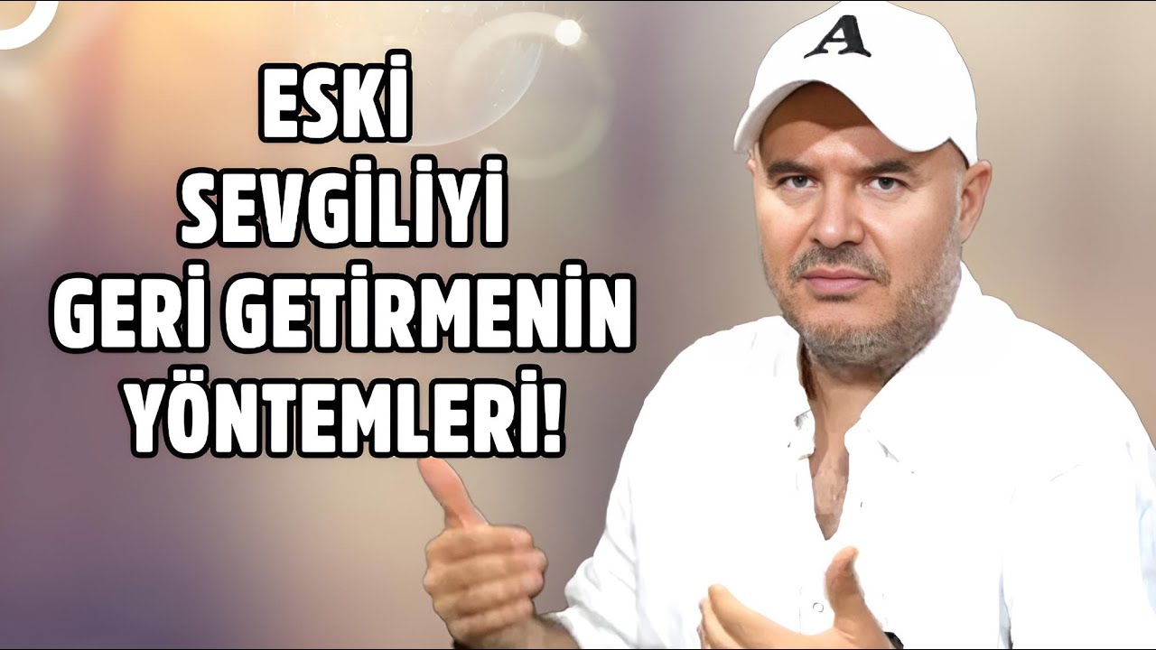 Adil Yıldırım'dan Önemli Tavsiyeler | Burçlar ve İlişkiler