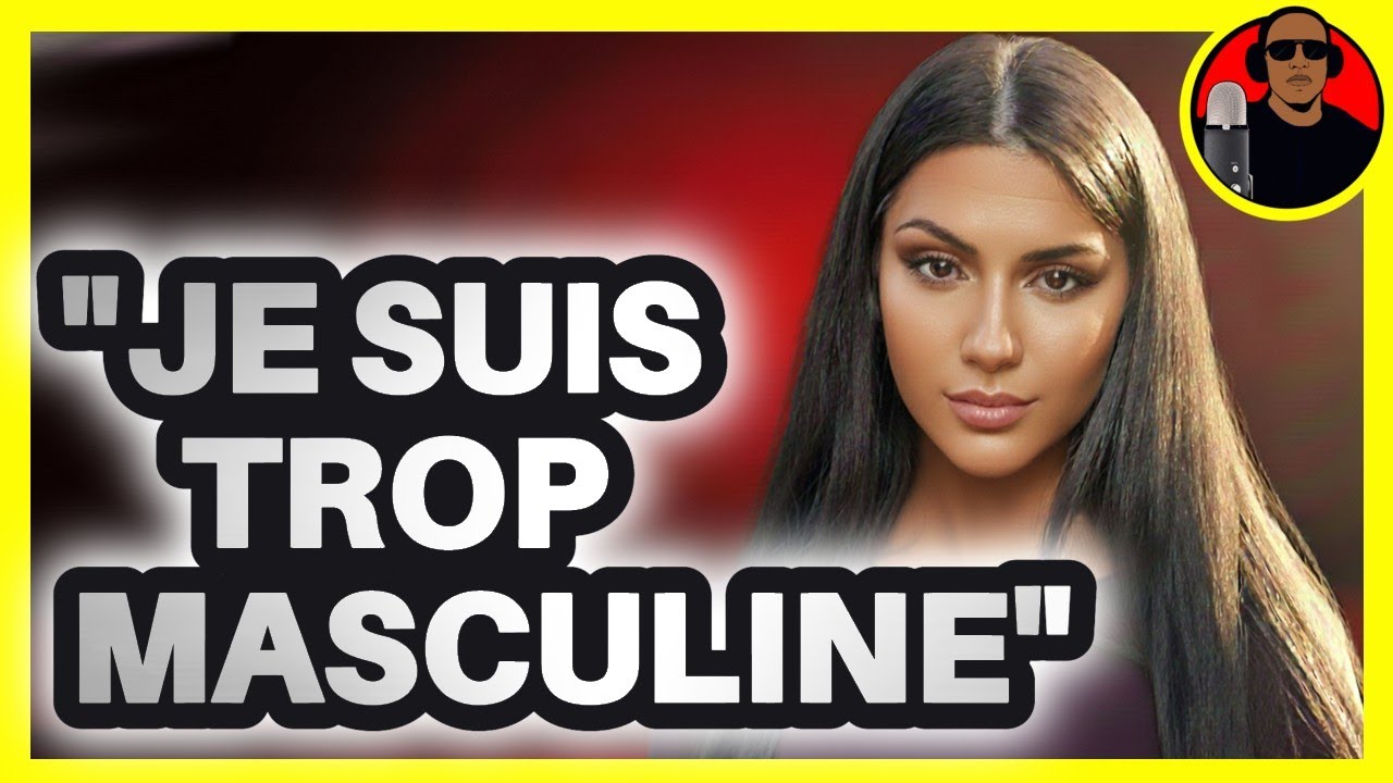 Femme CÉLIBATAIRE À 37 ANS VOIT ENFIN CLAIR | [112]