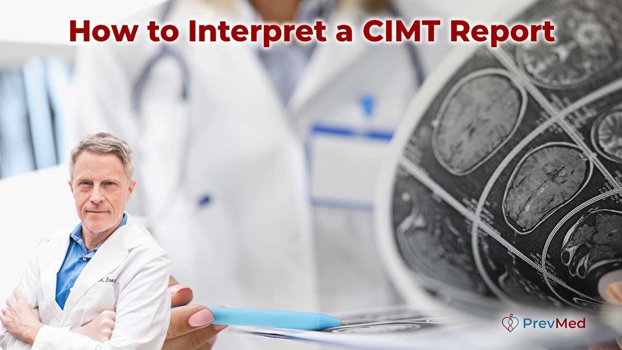 Как интерпретировать отчет CIMT