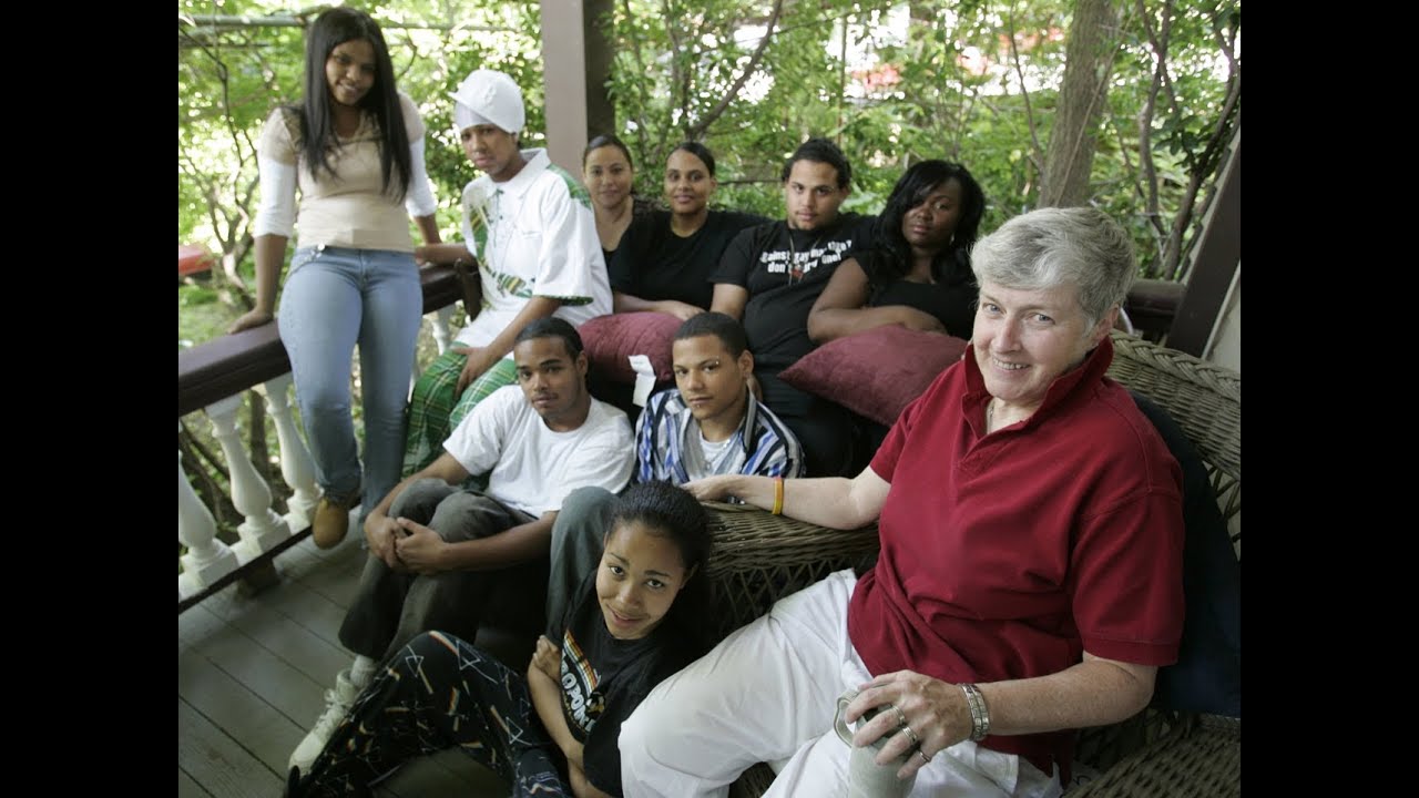 Foster Care's Invisible Youth (Full Episode)