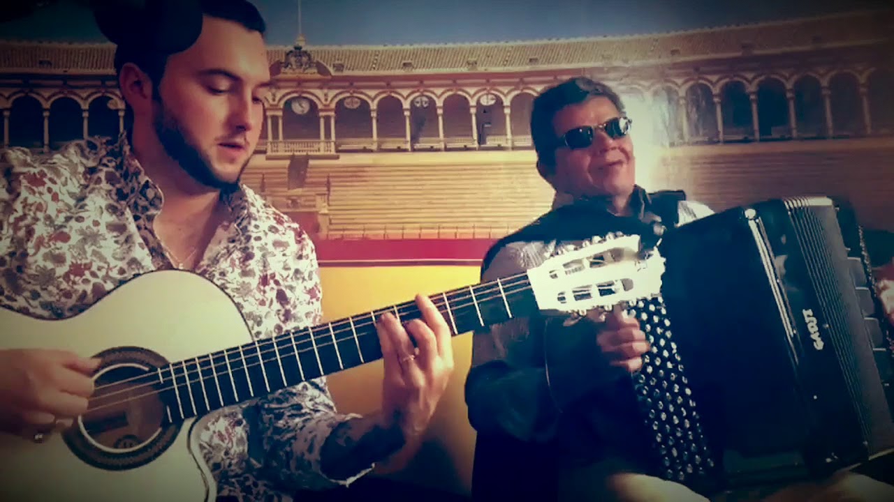 Marcel Loeffler & Sandro Lorier - Flambée Montalbanaise