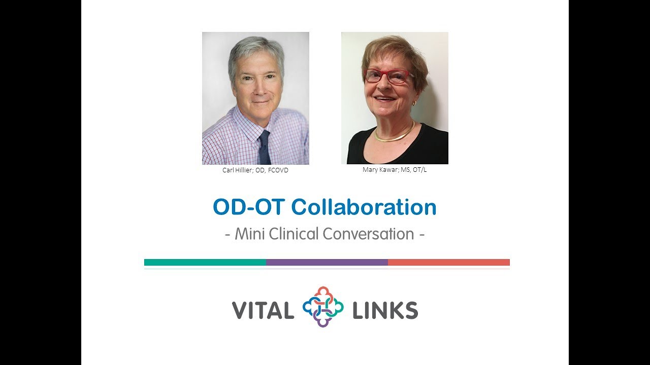 OD-OT Collaboration | Mini Clinical Conversation