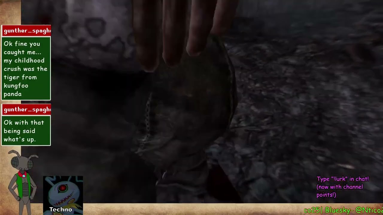 Down Home Eats| Fallout: New Vegas Feast of Champions