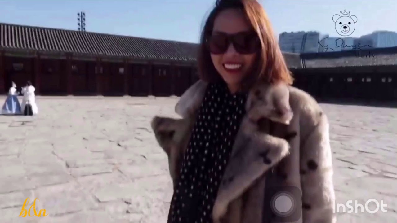 The cutest moments of Minh Trieu | Minh Triệu và những khoảnh khắc đáng yêu khó đỡ =)