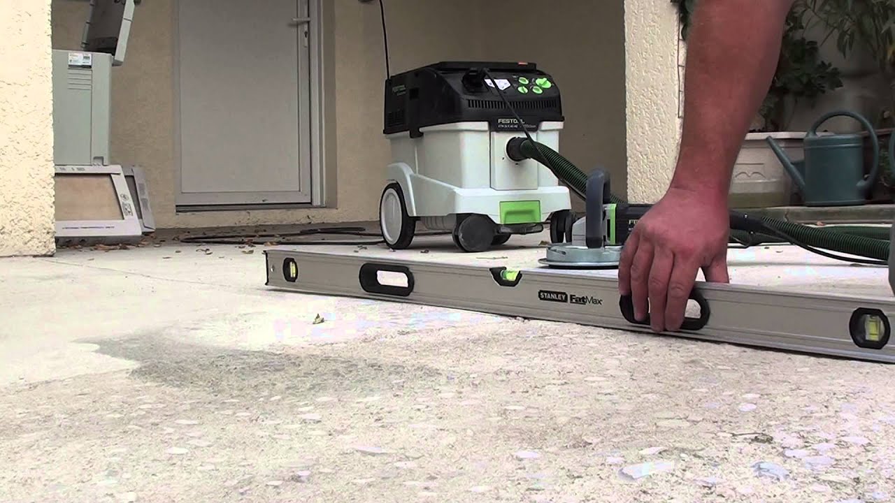 Festool Renofix RG 130E