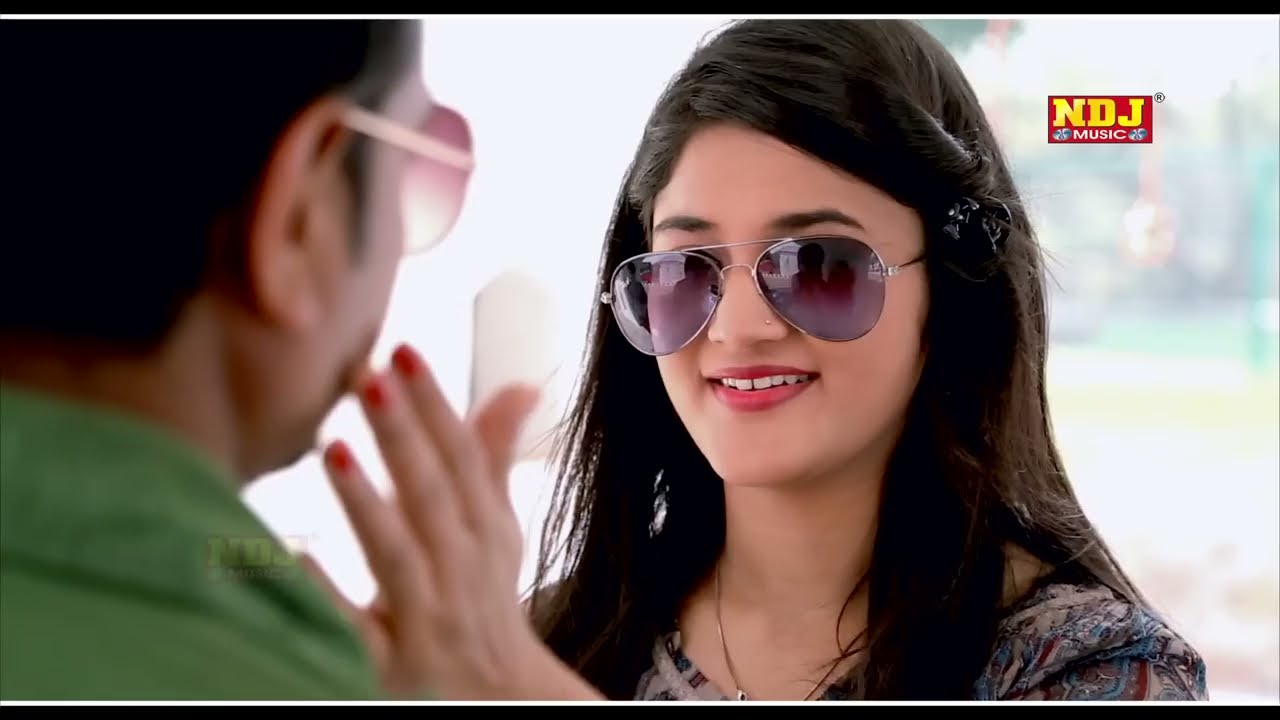 Chandigarh Aali Re (Official Video) - Raju Punjabi | Sonu Rathee | Haryanvi Superhit New Song 2025
