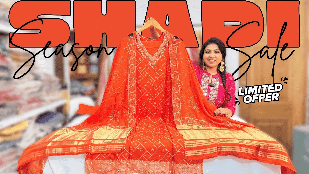 #salem  Eid Special | Muslin Suits, Cotton Suits Designer Anarkali, Party Wear & More!
