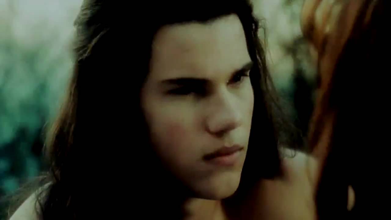 Storm - Edward/Bella/Jacob