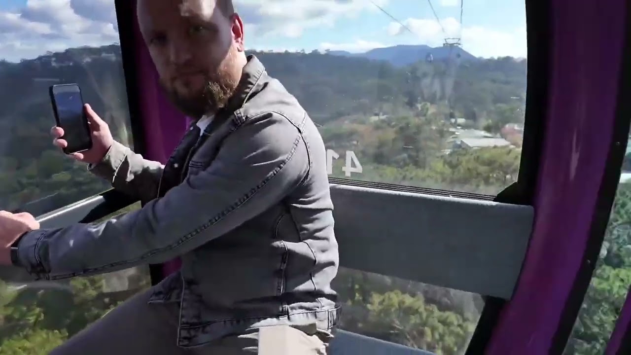 Da Lat. Cable car, Datanla Waterfall alpine coaster and more [Twitch VOD 2.2.26]