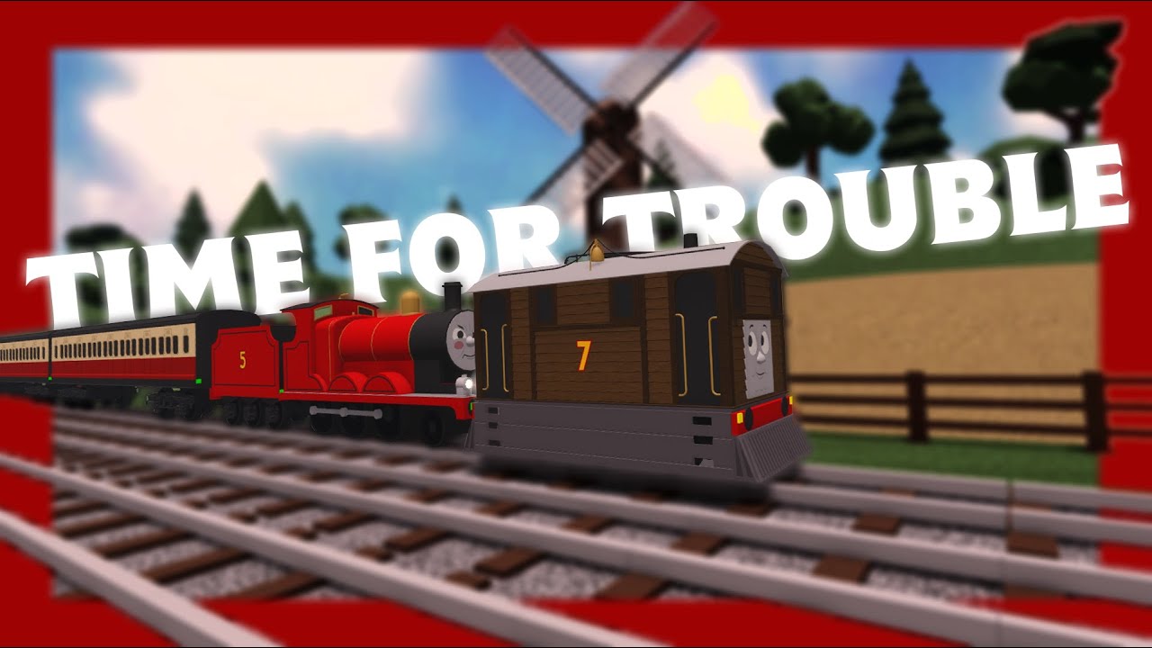 BTWF Remakes | Time for Trouble | 84th Remake