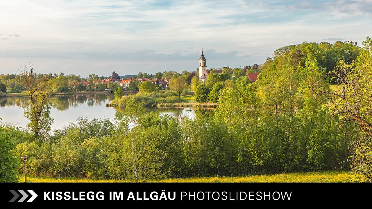 KIßLEGG IM ALLGÄU | Impressionen - Photoslideshow