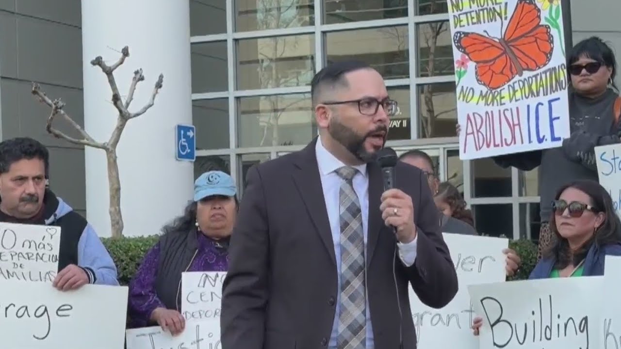 New immigration court opens in Concord amid increasing case numbers