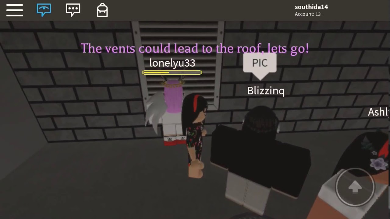 Roblox: Hotel Boss Battle