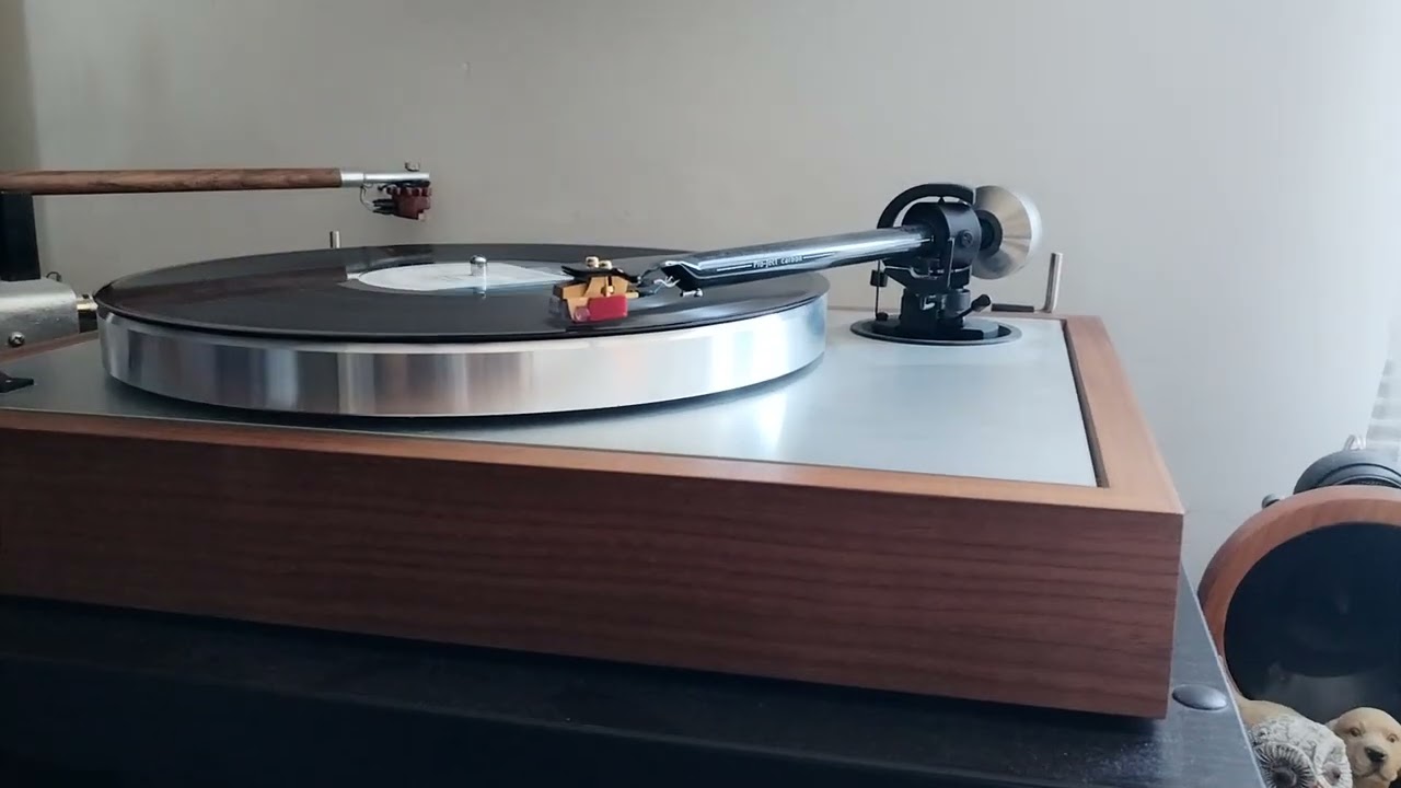 Pro ject classic Vm740ml...