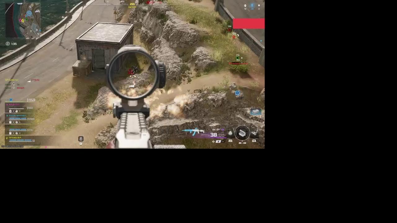 CALL OF DUTY.. BLACKOPS 6... WE BACK