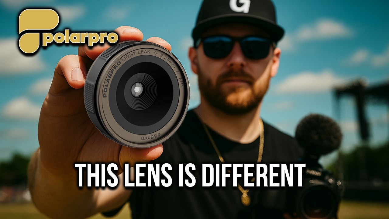 PolarPro LightLeak Lens: Worth It? Real-World Test