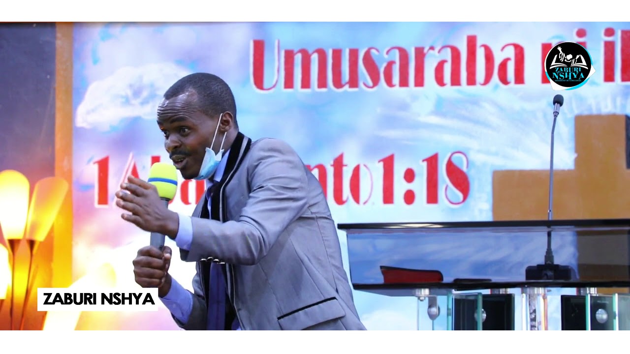 Uwiteka ntazabura uko ajyenza abantu bamwubaha | ibihe byiza mu ijambo ry'Imana | Rimeze neza cyane