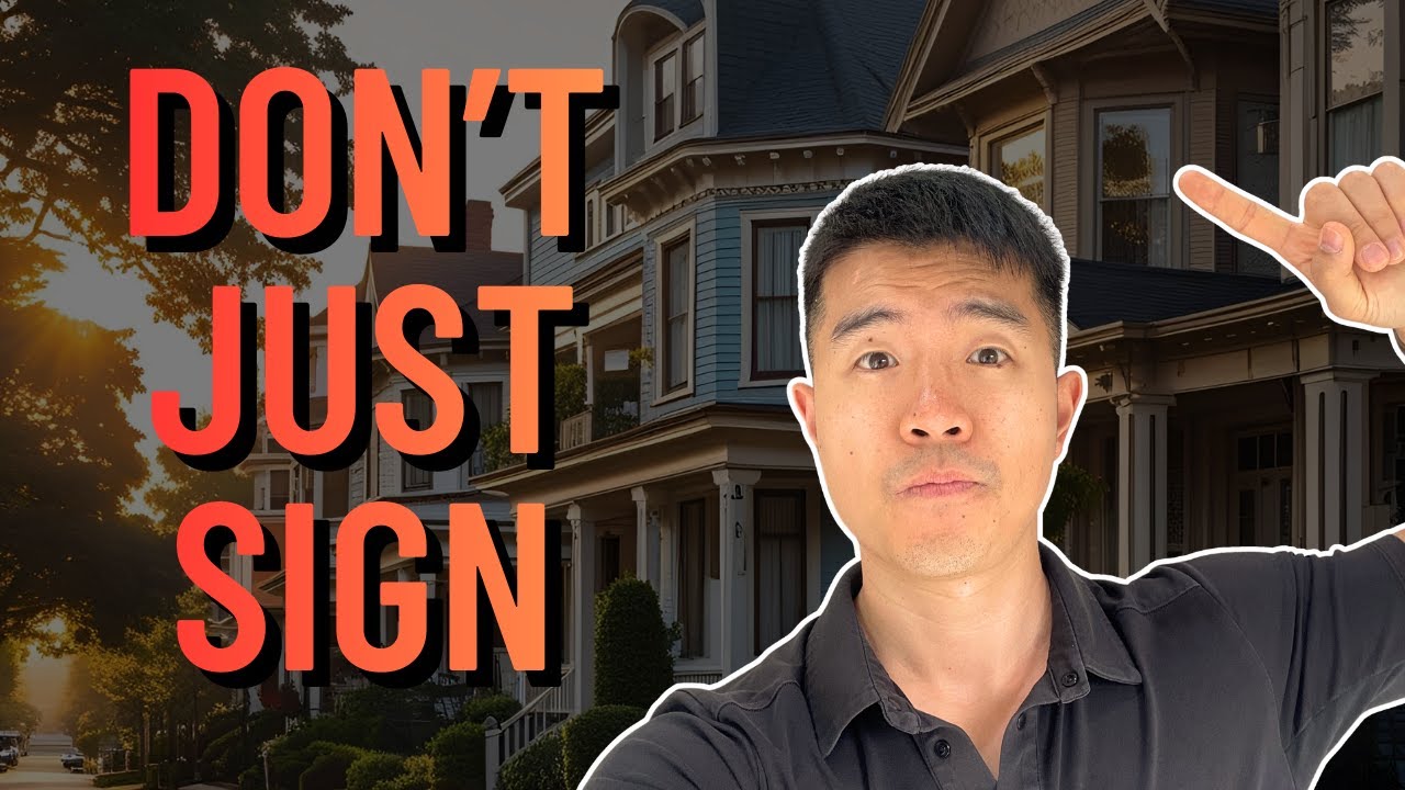 📉 Mortgage Renewal Explained: How to Negotiate Better Rates & Terms