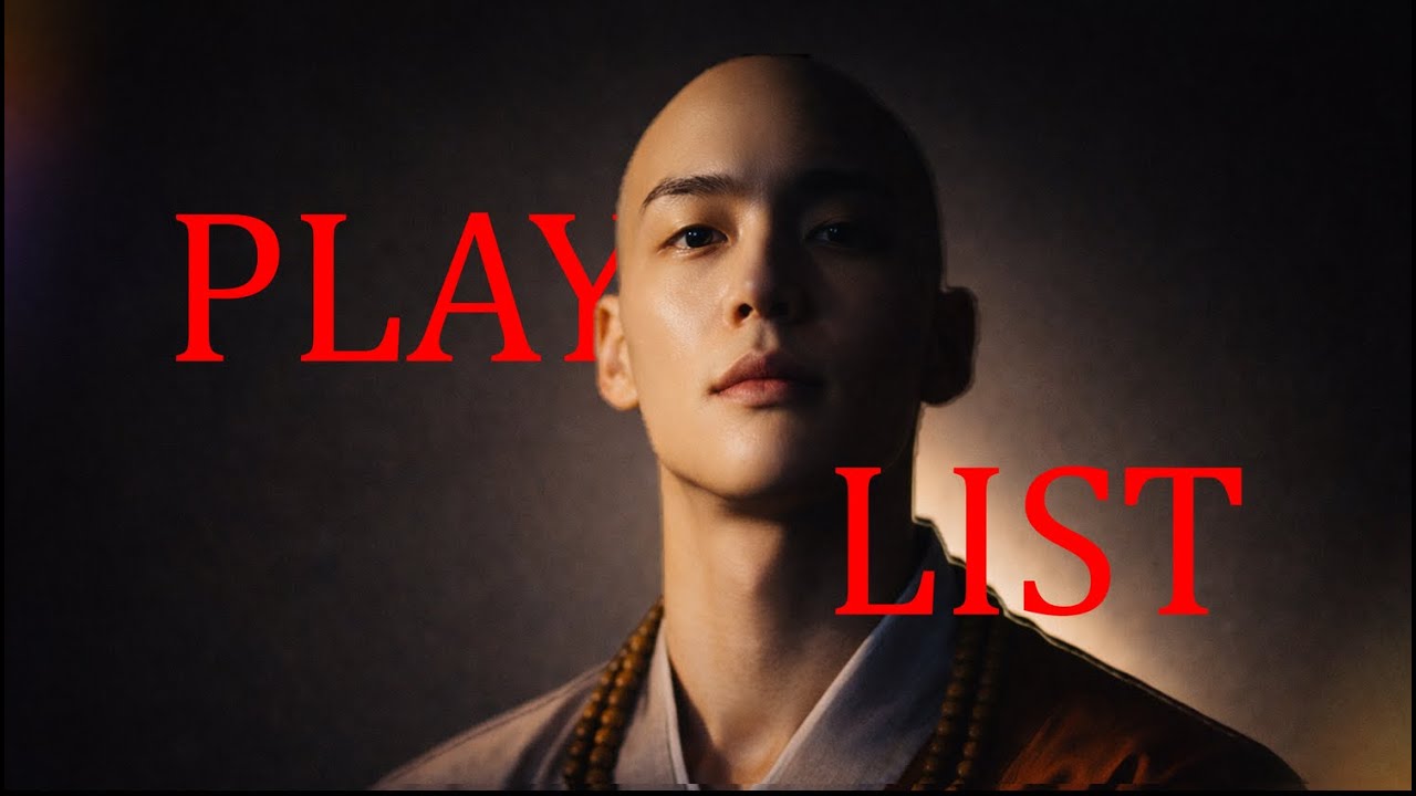 [PLAY LIST] Namuaitabul│나무아미타불│FULL VERSION
