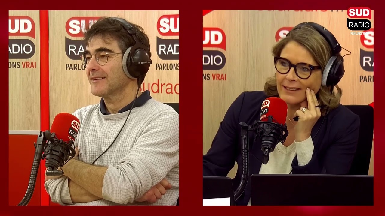 Michel Izard : "Jean-Pierre Pernaut nous manque"