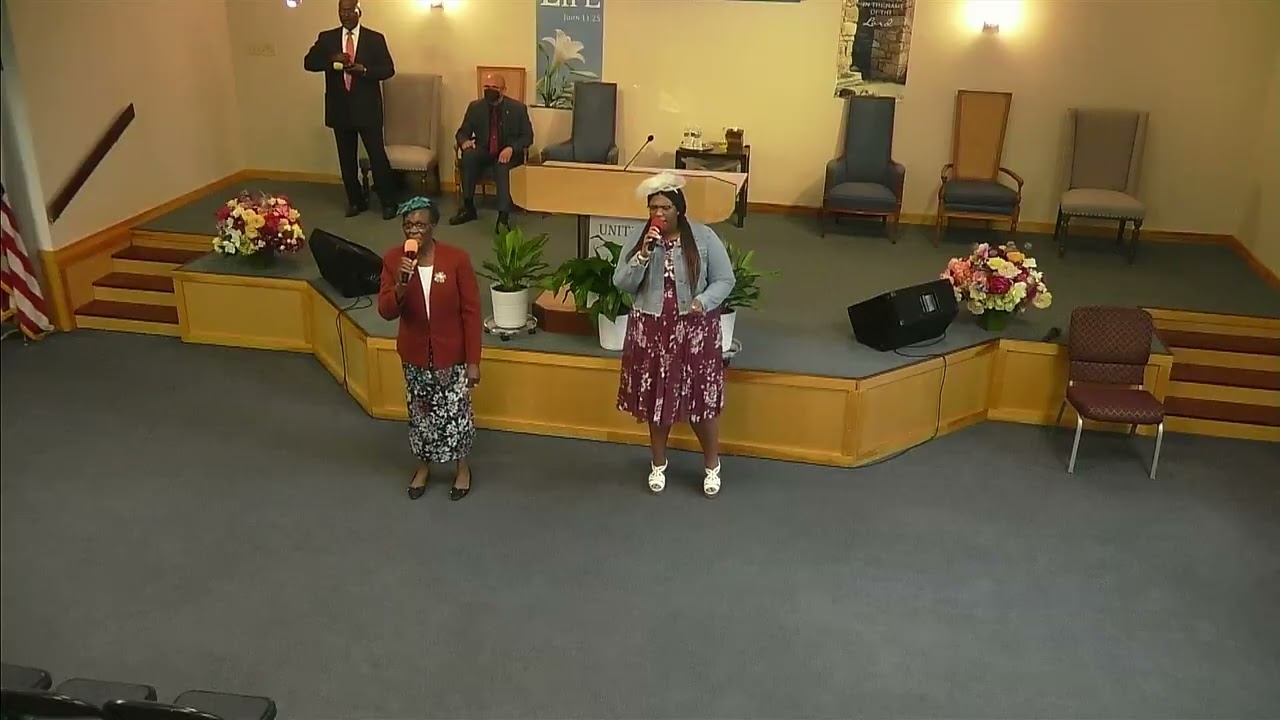 Take a Stand - We Will Not Bow.  God Will Fight for Us