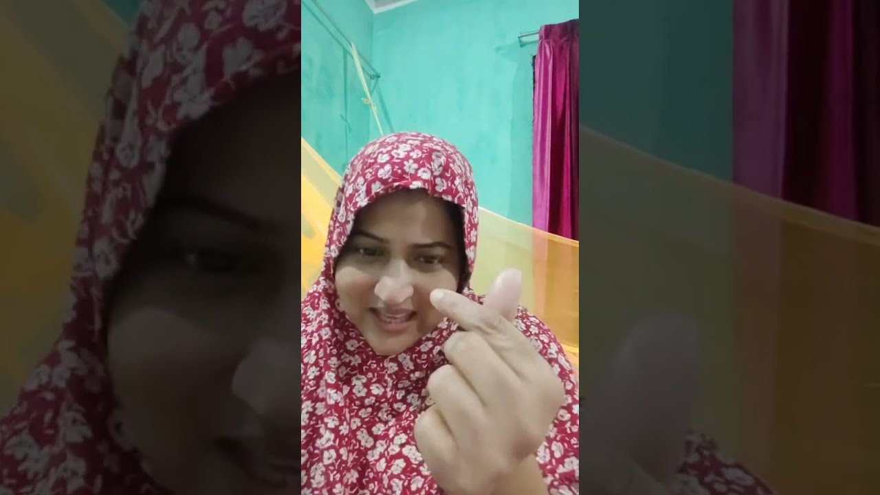 আইয়া পরছি 🥸