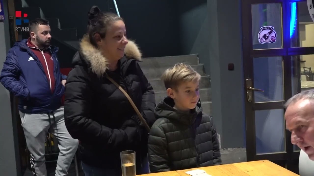 Aktivnosti u NK TROGLAV